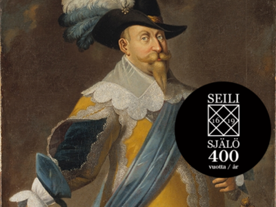 Seili 400