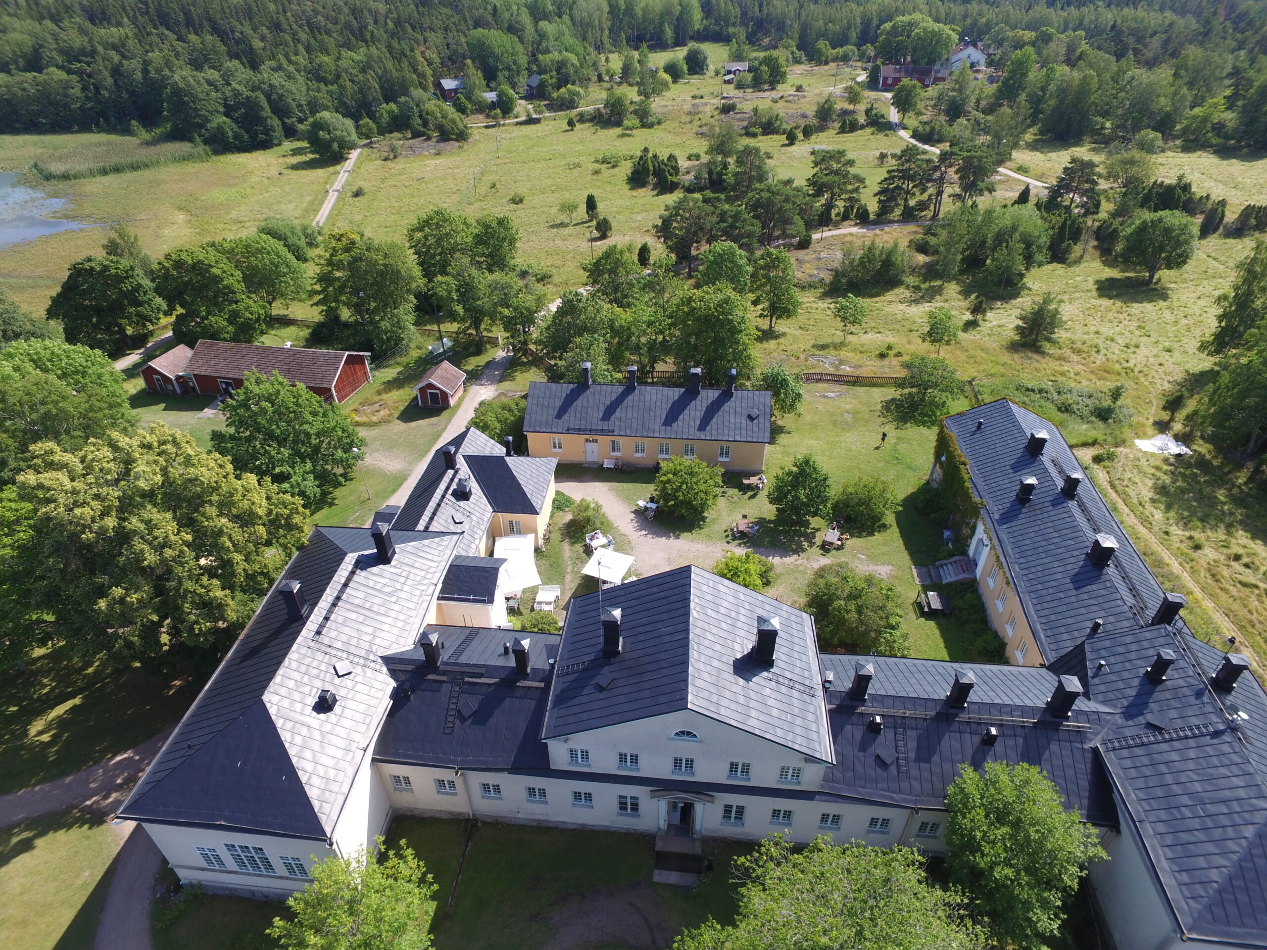 Grupp- och Företagstjänster