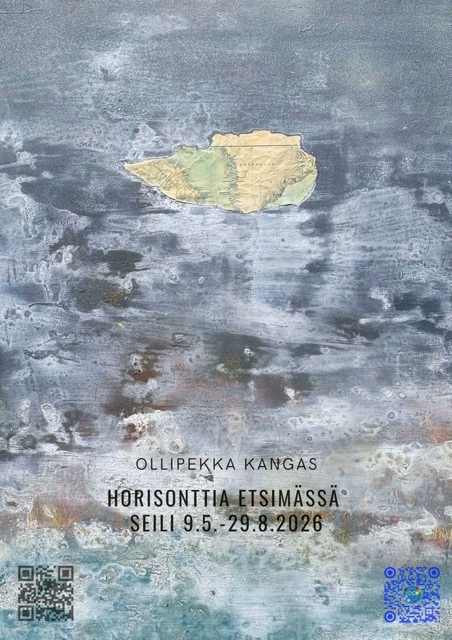 Horisonttia etsimässä 9.5.-29.8.2026 - 1